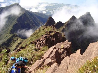 Mount Guiting-Guiting