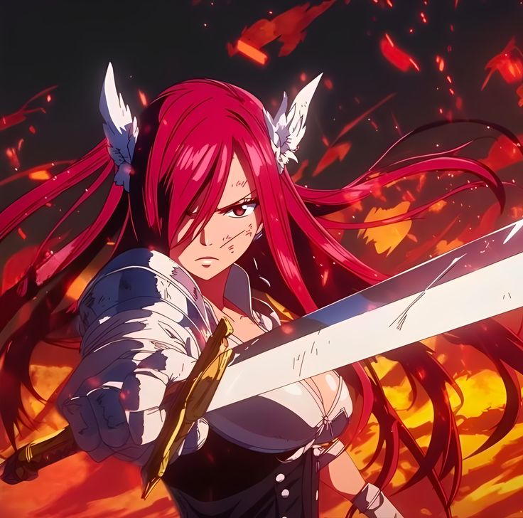 Erza