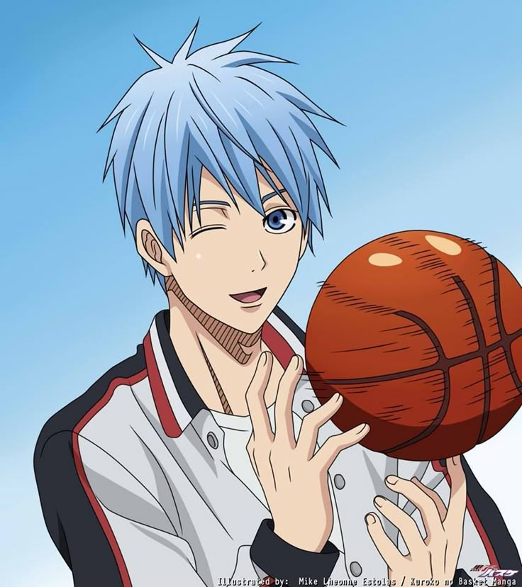 Kuroko