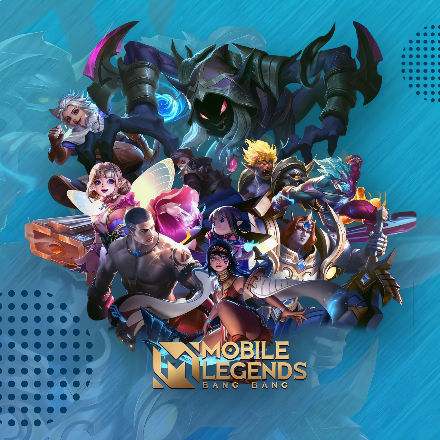 Mobile Legends